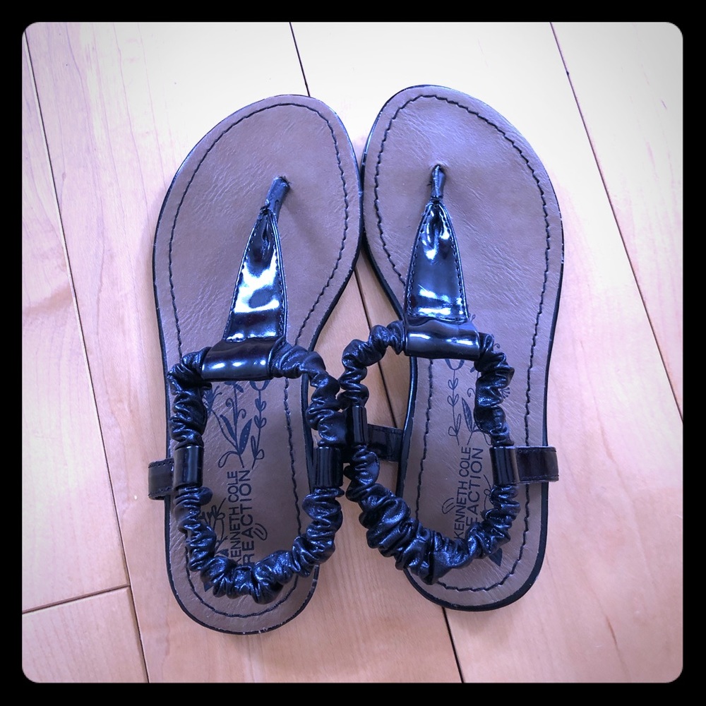 Girls Perfect dress Flip flops